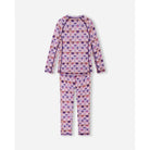 Reima Kids' Taitoa Merino Wool & Lyocell Base Layer Set-Killington Sports