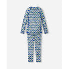 Reima Kids' Taitoa Merino Wool & Lyocell Base Layer Set-Killington Sports