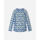 Reima Kids' Taitoa Merino Wool & Lyocell Base Layer Set-Killington Sports