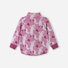 Reima Moisture-Wicking Fleece Sweater - Ornament-Killington Sports
