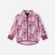 Reima Moisture-Wicking Fleece Sweater - Ornament-Mauve Pink-Killington Sports