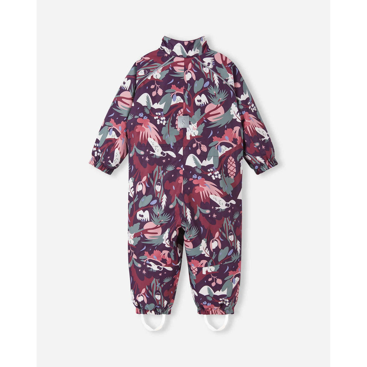 Reima Toddler Lappi ReimaTec Waterproof Snowsuit-Killington Sports
