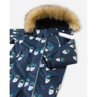 Reima Toddler Lappi ReimaTec Waterproof Snowsuit-Killington Sports