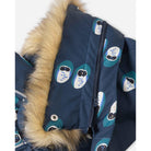 Reima Toddler Lappi ReimaTec Waterproof Snowsuit-Killington Sports