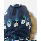 Reima Toddler Lappi ReimaTec Waterproof Snowsuit-Killington Sports