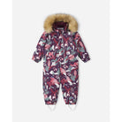 Reima Toddler Lappi ReimaTec Waterproof Snowsuit-Killington Sports