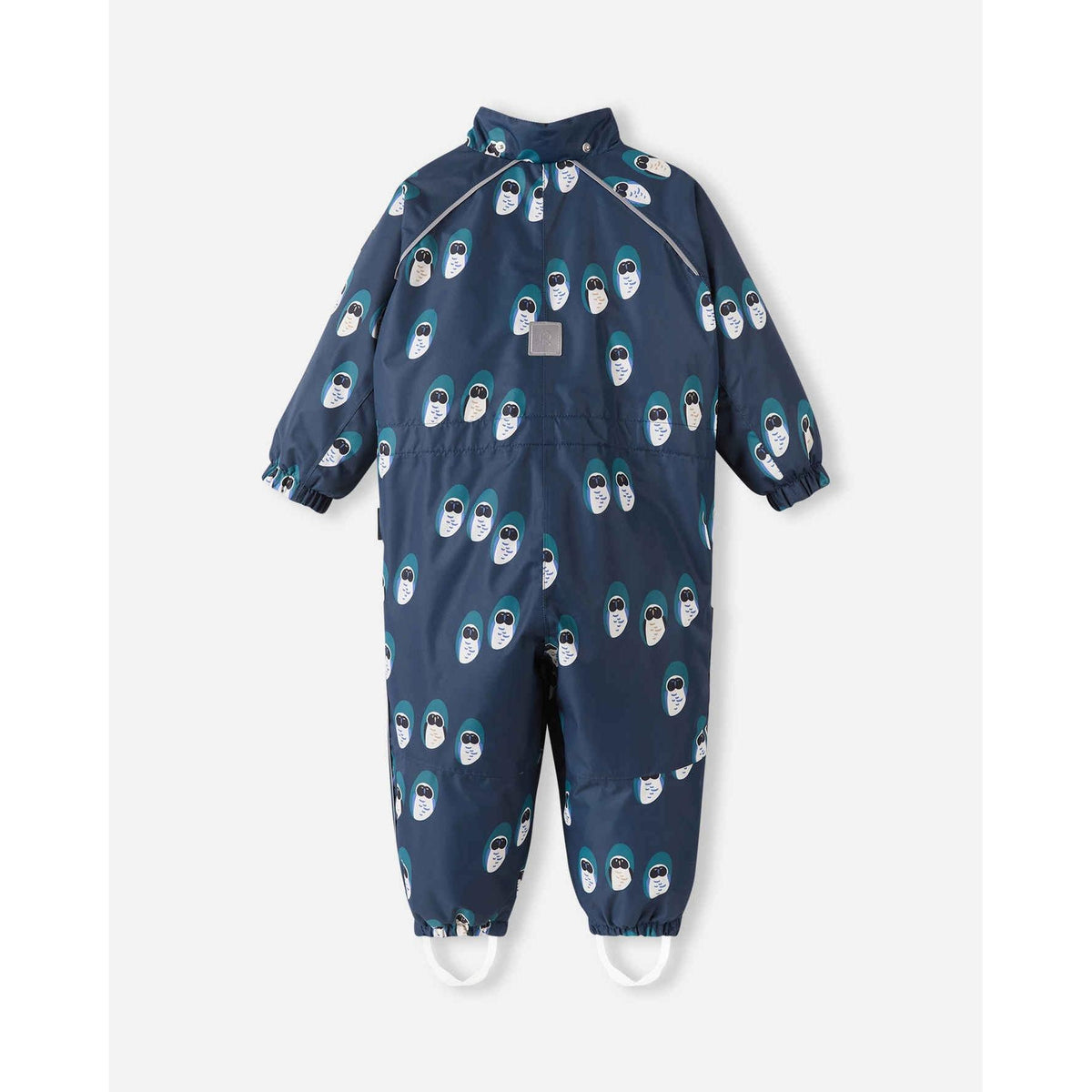 Reima Toddler Lappi ReimaTec Waterproof Snowsuit-Killington Sports