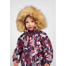 Reima Toddler Lappi ReimaTec Waterproof Snowsuit-Killington Sports