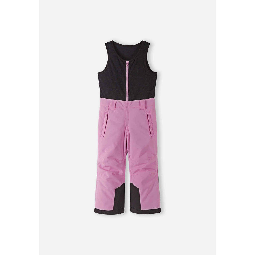 Reima Toddler Reimatec Winter Bibs - Oryon-Classic Pink-Killington Sports