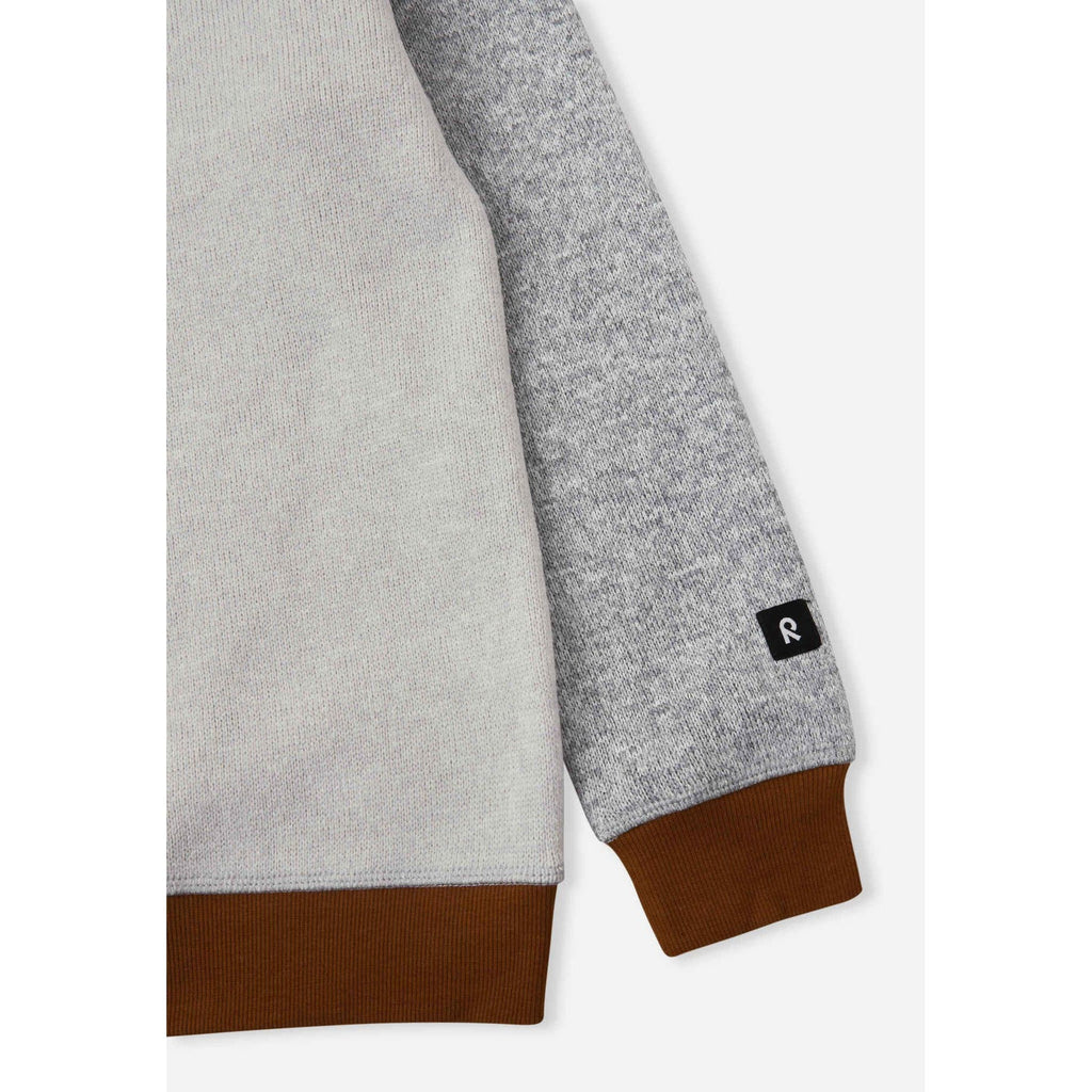 Reima Youth Fleece Sweater - Neulus-Killington Sports