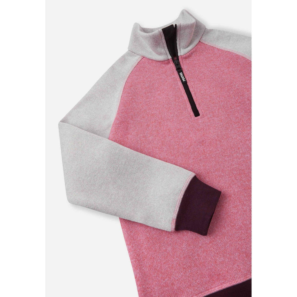Reima Youth Fleece Sweater - Neulus-Killington Sports