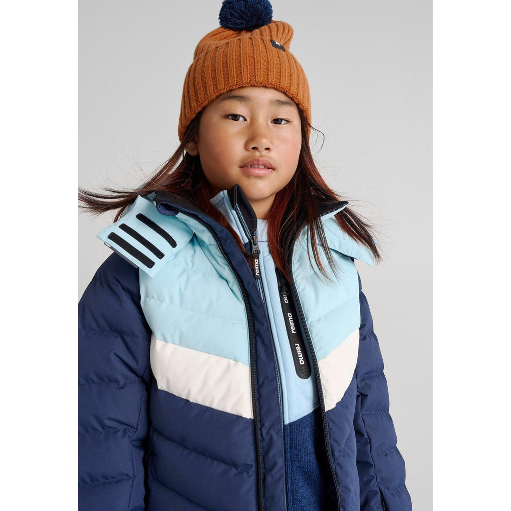 Reima Youth Reimatic Winter Jacket - Luppo-Killington Sports