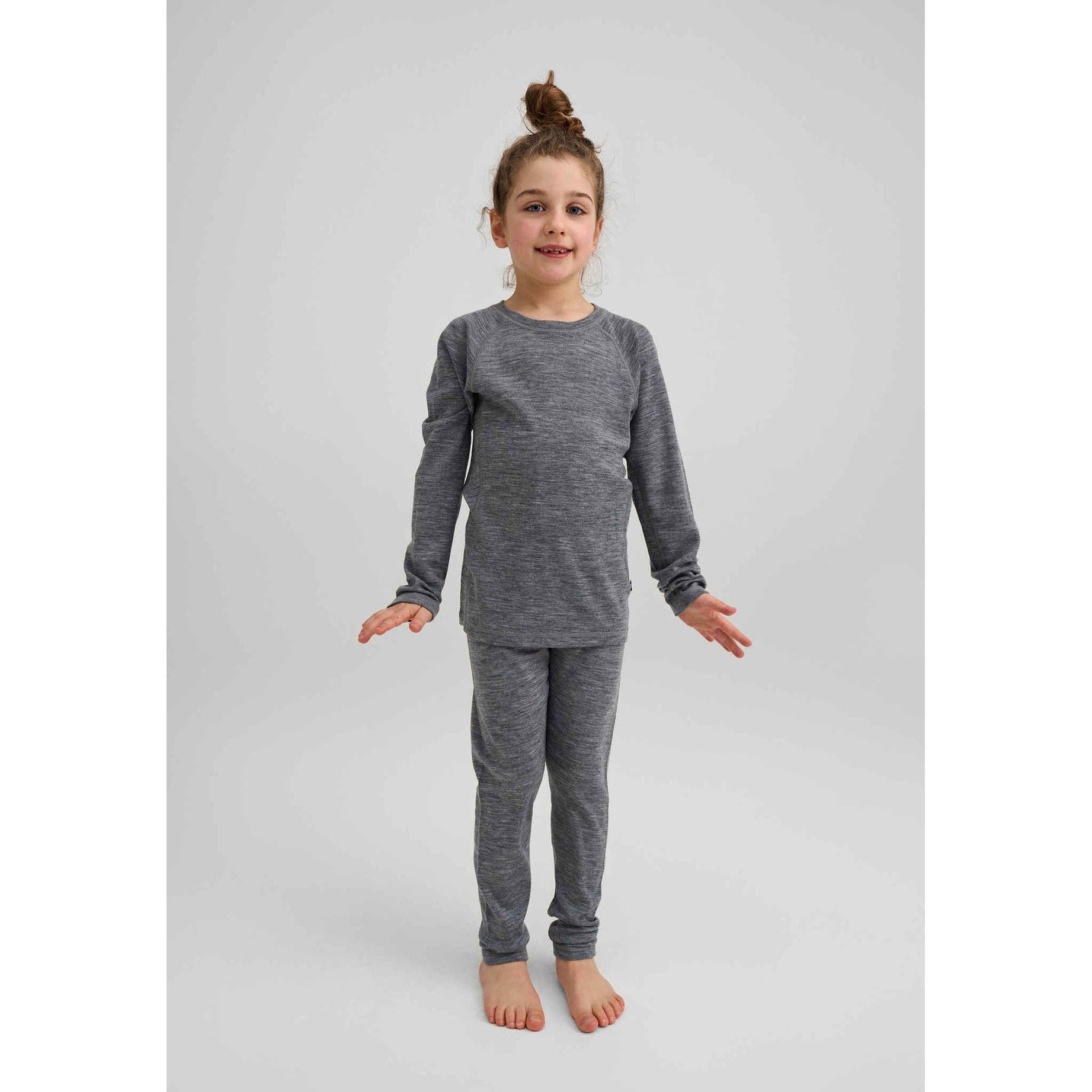 Reima Youth Thermal Set - Kinsei-Killington Sports