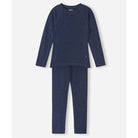 Reima Youth Thermal Set - Kinsei-Navy-Killington Sports