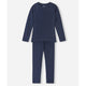 Reima Youth Thermal Set - Kinsei-Navy-Killington Sports