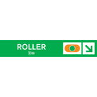 Roller Mountain Bike Trail Sign-Killington Sports