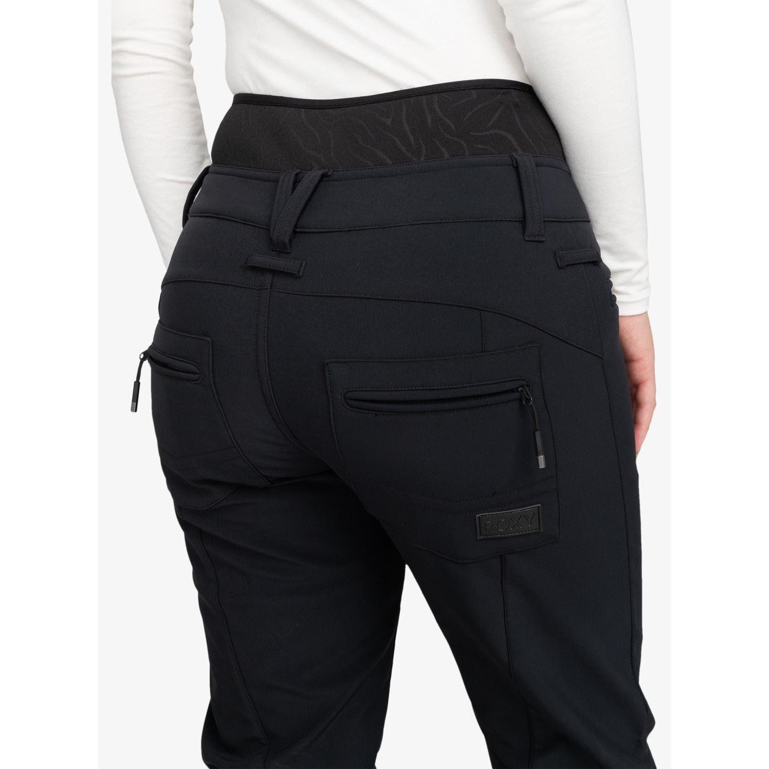 Roxy Rising High Pant-Killington Sports