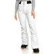 Roxy Rising High Pant-Bright White-Killington Sports