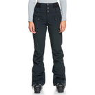 Roxy Rising High Pant-True Black-Killington Sports