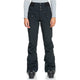Roxy Rising High Pant-True Black-Killington Sports