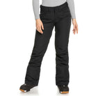 Roxy Women's Backyard Pant-True Black-Killington Sports