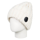 Roxy Women's Tram Beanie-Egret-Killington Sports