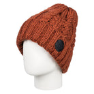 Roxy Women's Tram Beanie-Smoked Paprika-Killington Sports