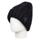 Roxy Women's Tram Beanie-True Black-Killington Sports