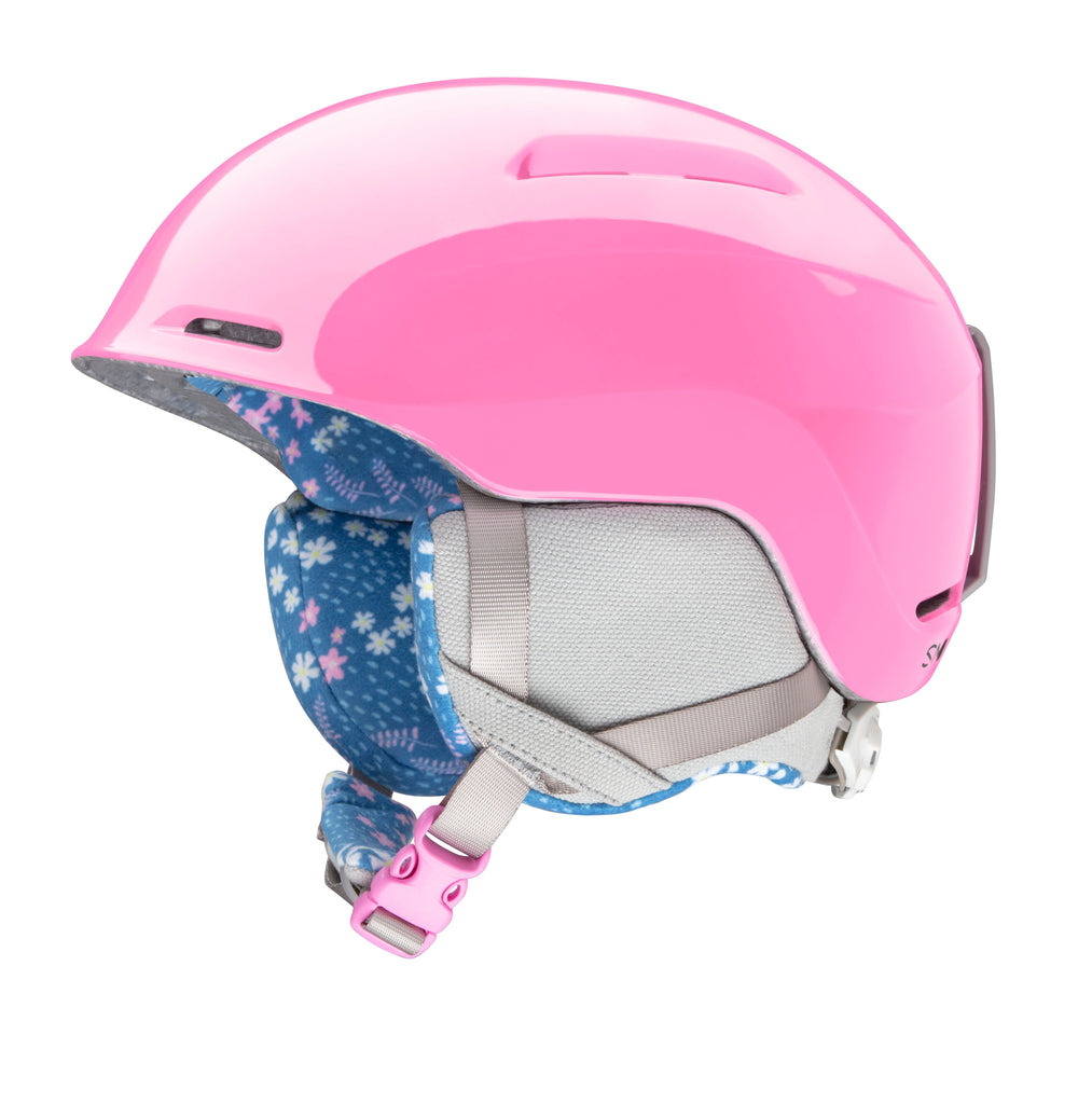 SMITH Jr. Glide Helmet 2022-Flamingo-Killington Sports