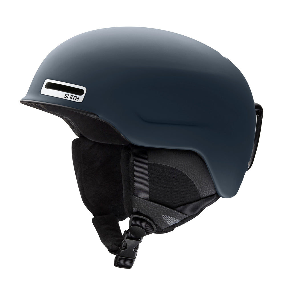 SMITH Maze Helmet 2022-Matte French Navy-Killington Sports