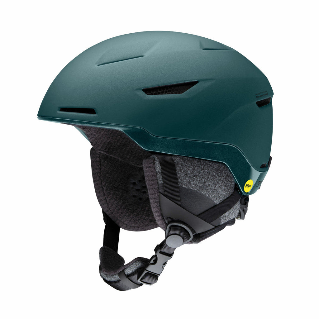 SMITH Women's Vida MIPS Helmet 2022-Matte Mtlc EV-Killington Sports