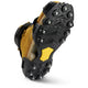STABILicers Maxx 2 Ice Cleats-Black/Yellow-Killington Sports