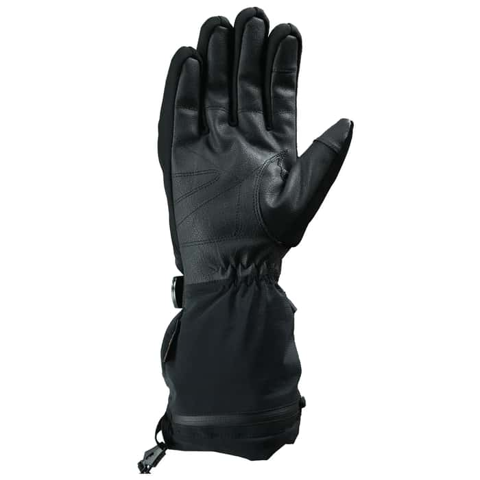 Seirus Heat Touch Atlas Glove-Killington Sports