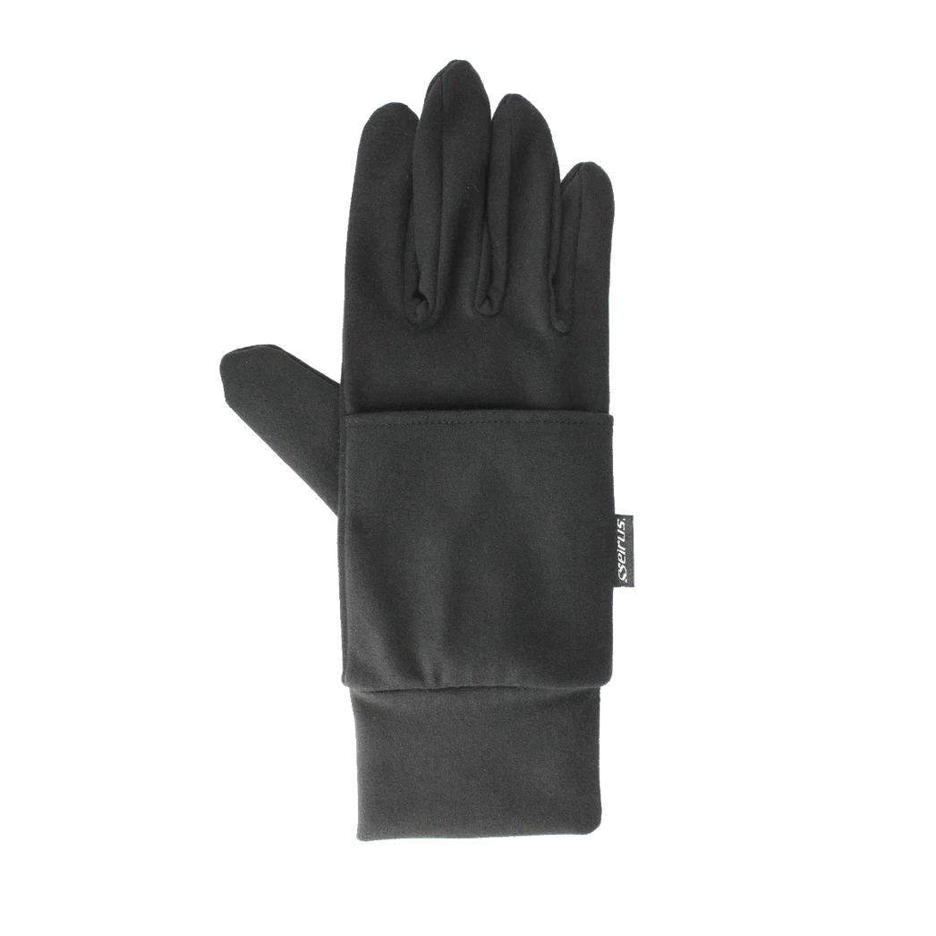 Seirus HeatWave Pocket Glove Liner-Killington Sports