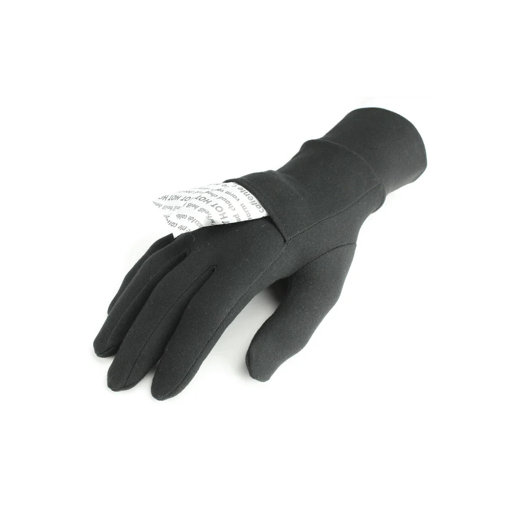 Seirus HeatWave Pocket Glove Liner-Killington Sports