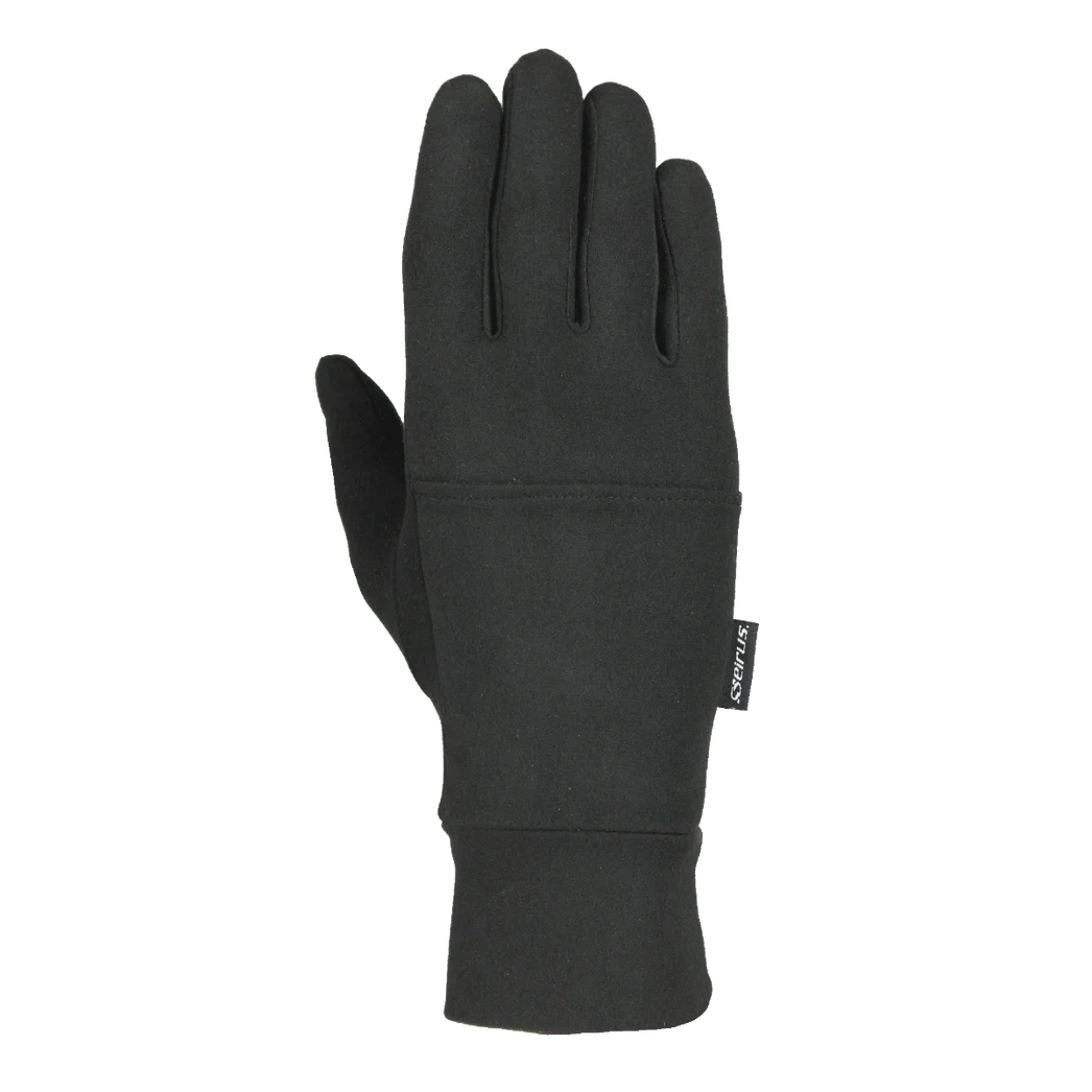Seirus HeatWave Pocket Glove Liner-Killington Sports