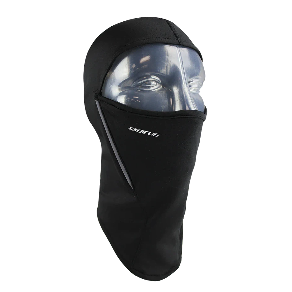 Seirus Magnemask Balaclava-Killington Sports