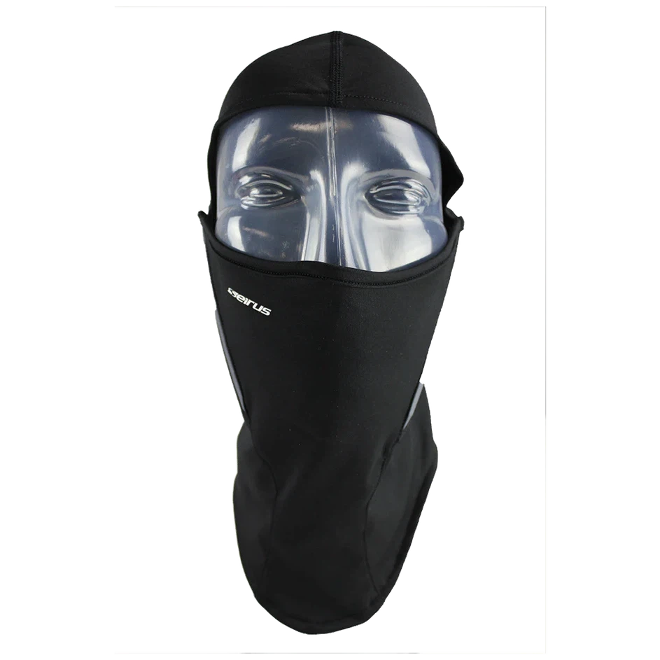 Seirus Magnemask Balaclava-Killington Sports