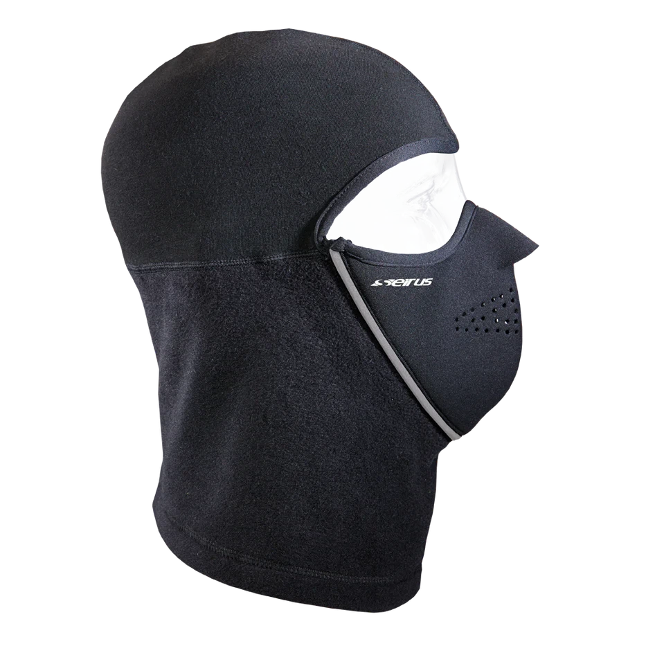 Seirus Magnemask Combo TNT-Killington Sports