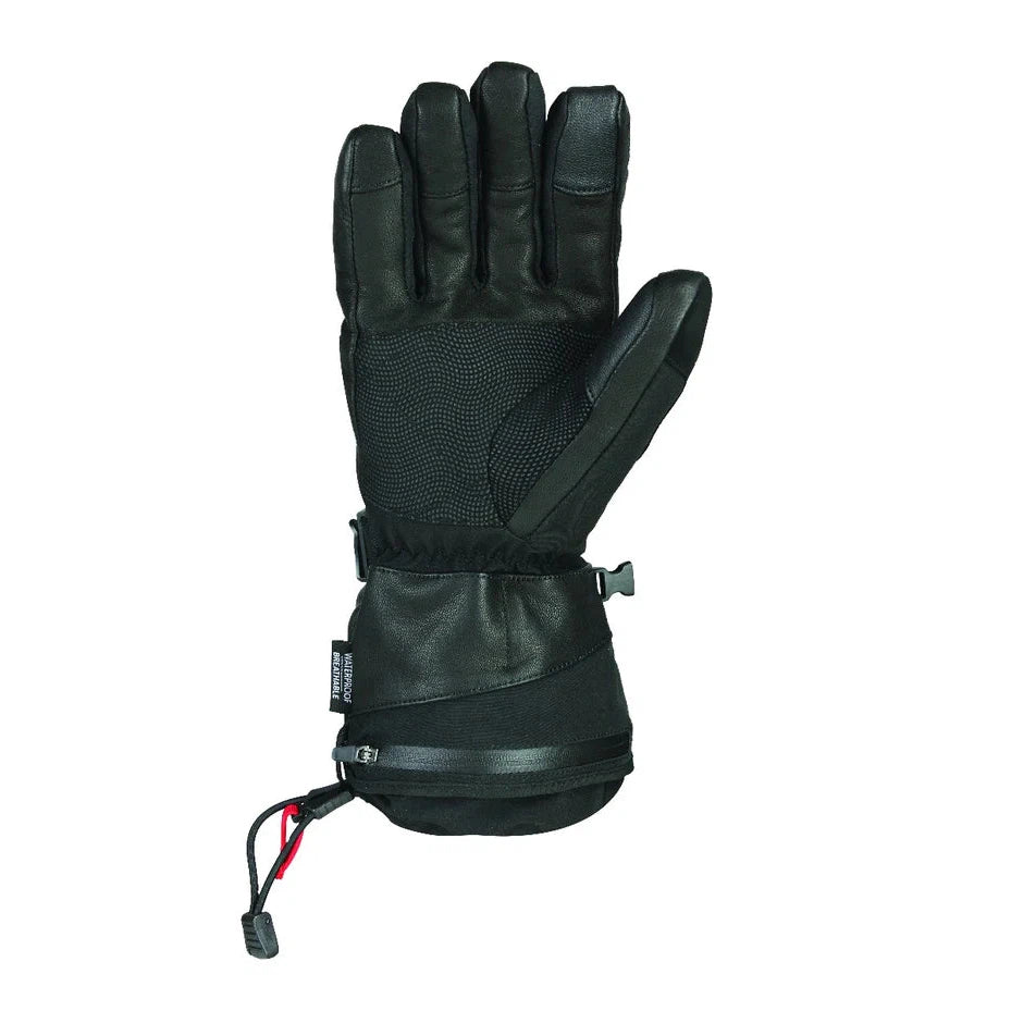 Seirus Men's HeatTouch™ Hellfire™ Glove-Killington Sports