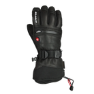 Seirus Men's HeatTouch™ Hellfire™ Glove-Black-Killington Sports