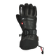 Seirus Men's HeatTouch™ Hellfire™ Glove-Black-Killington Sports