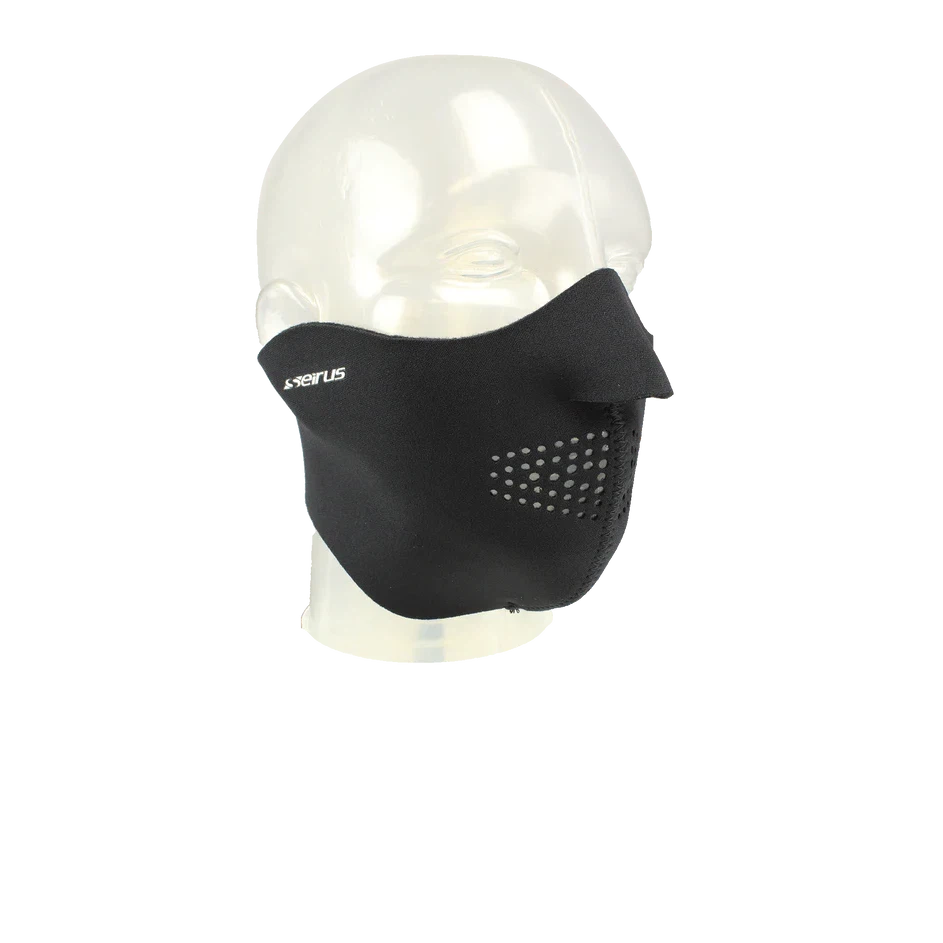 Seirus Neofleece Comfort Mask-Killington Sports