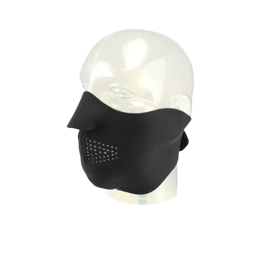 Seirus Neofleece Comfort Mask-Killington Sports