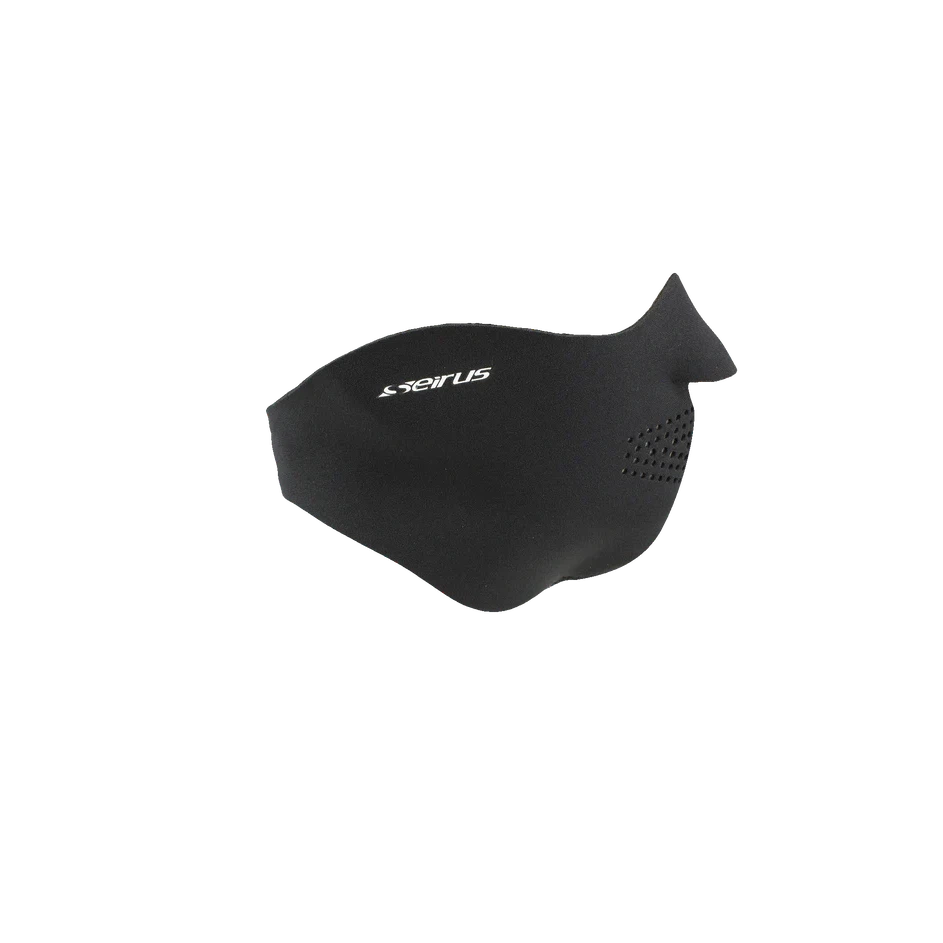 Seirus Neofleece Comfort Mask-Killington Sports