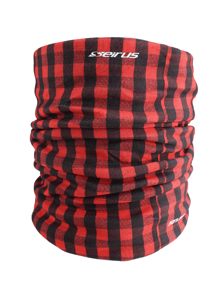 Seirus Snowthing-Lumberjack-Red-Killington Sports