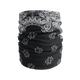 Seirus Snowthing-Paisley-Black/White-Killington Sports