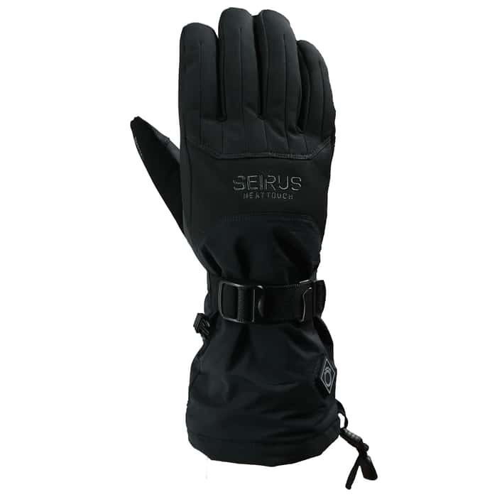 Seirus Woman's Heat Touch Atlas Glove-Killington Sports