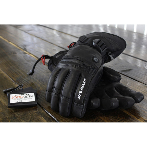 Seirus Women's Heat Touch Hellfire Glove