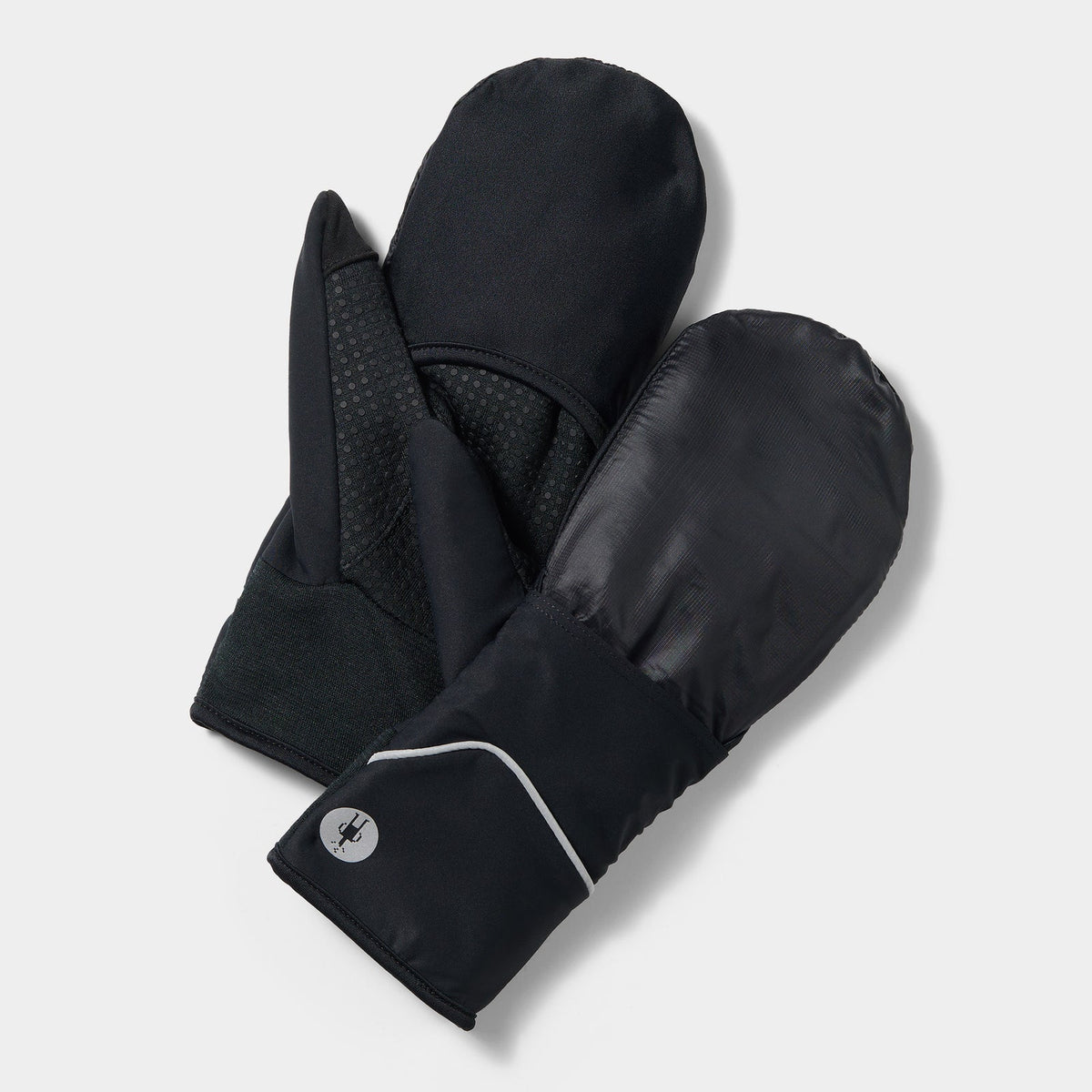 Smartwool Active Fleece Wind Mitten-Killington Sports